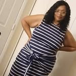 Rhonda Royster - @rroyster93 - Instagram