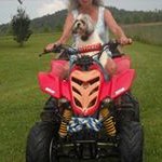 Rhonda Ruff - @raruff52 - Instagram