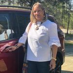 Rhonda Ruff - @minrhondafrancis - Instagram