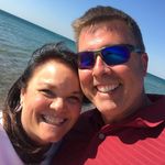 Rhonda Rushing-Fischer - @smilinrhonda - Instagram