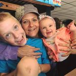 Rhonda Salisbury Nordeen - @salisburynordeen - Instagram