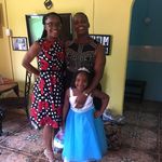 Rhonda Samuel - @rho.nda75 - Instagram