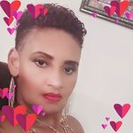 Rhonda Samuel - @sparklz_002 - Instagram