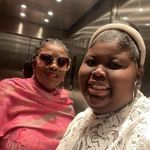 Rhonda Samuel - @samuelrhonda - Instagram