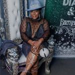 Rhonda Samuel - @rsamuel23 - Instagram