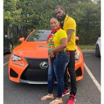 Rhonda Samuel - @rhonda.samuel.311 - Instagram