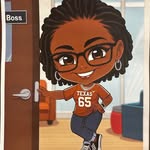 Rhonda Davis Satterfield - @rksatt.becoming.me - Instagram