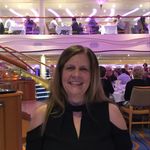 Rhonda Satterfield - @barnettesatterfield - Instagram