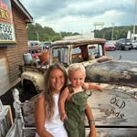 Rhonda Satterfield Gilliam - @wanna_b_beachbum - Instagram