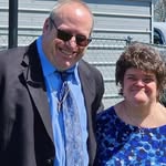 Rhonda Smedley Satterfield - @hefec22625 - Instagram
