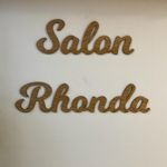 Salon Rhonda - @rhonda.schaefer2019 - Instagram