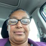 Rhonda Sharp - @bettyboopgirl55 - Instagram
