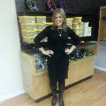 Rhonda Sharp - @rhonda_sharp - Instagram