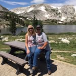Rhonda Shepard - @cricketld - Instagram