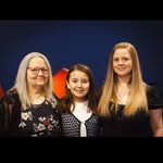 Rhonda Shepard-Belle - @manziesgrandma - Instagram