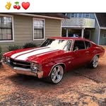Rhonda Sheriff - @butterfly131975 - Instagram