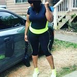 Rhonda D Shields - @runrunthe_great - Instagram