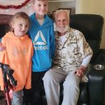 Rhonda Renee Shields - @purplenana2069 - Instagram