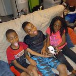 Rhonda Shields - @gospelshields20 - Instagram