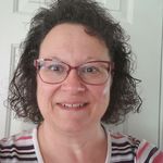 Rhonda Shrum - @rhondagailshrum1968 - Instagram