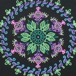 Rhonda Shuler - @artworkbyrhondashuler - Instagram