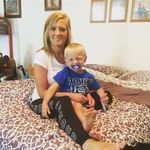 Rhonda Shuler - @ra_shuler - Instagram