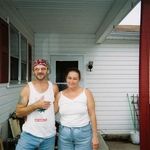 Rhonda N-Danny Simons - @rhondasimons62 - Instagram