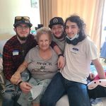 Rhonda Simons - @rhonda.simons.100 - Instagram