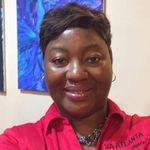 Rhonda Singleton - @xogexoj129 - Instagram