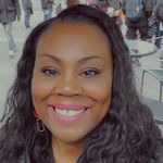 Rhonda Singleton-Williams - @4umyluvswilliams - Instagram