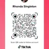 rhondasingleton01 - @rhondasingleton01 - TikTok