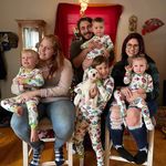 Rhonda Sisk - @srsisk5108 - Instagram