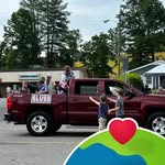 Rhonda Sluss - @slussrhonda - Instagram