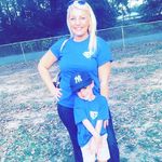 Angela - @rhonda_speeder - Instagram