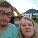 Rhonda Gerard Speed - @ronni1214 - Instagram
