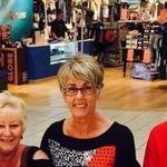 Rhonda Speed - @rhondamarys - Instagram
