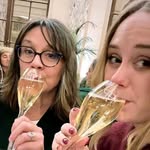 Ronda Van Fossan Spitzer - @rvspitzer - Instagram