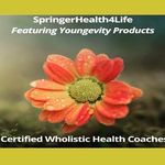 Rhonda Springer - @springerhealth4life - Instagram