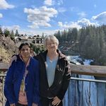 Rhonda Springer - @meheldis - Instagram