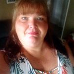 Rhonda - @rhondajohnstonsquires - Instagram