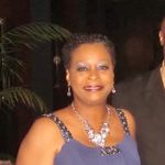 Rhonda Squires - @rhondagirl60 - Instagram