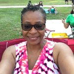 Rhonda Squires - @rhondagirl98 - Instagram