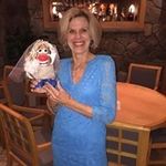 Rhonda Collis-Stack - @rhonda.stack - Instagram