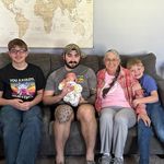 Rhonda Stanfill - @rhondastanfill01a - Instagram