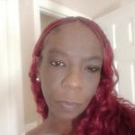 Rhonda Boykin-Starks - @scorpio41.boykin - Instagram
