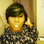 Rhonda Starks - @blackrunda1 - Instagram