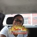 Rhonda St Clair - @rh.onda4020 - Instagram