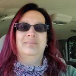 Rhonda Steadman - @pandamowse - Instagram