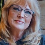 Rhonda Steadman Copas - @rhondacopas - Instagram