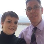 Rhonda Shaw Stepp - @stepprhonda - Instagram